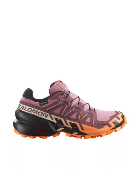 SALOMON SPEEDCROSS 6 GTX W