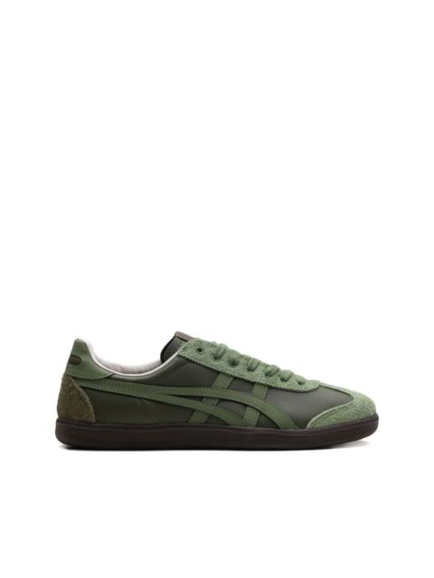 Onitsuka Tiger Tokuten "Bronze Green Moss" sneakers