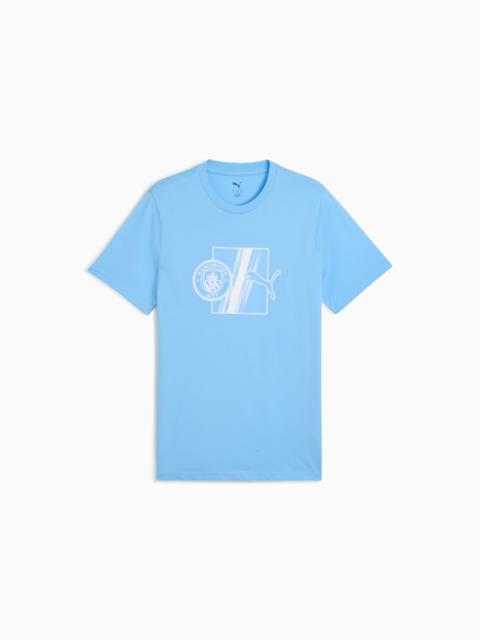 Manchester City FtblCulture Tee Men