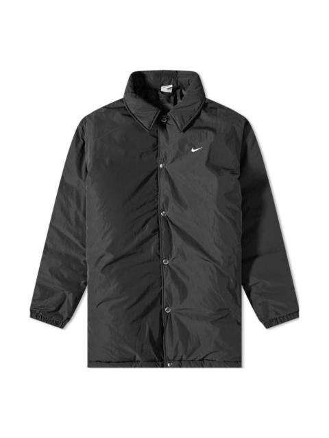 Nike Nike NSW Circa Filled Jacket 'Black' DV9902-010