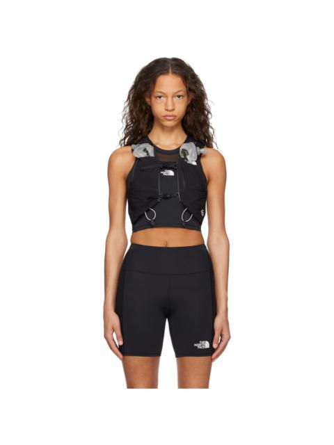 The North Face Black Run Race Day 8 Vest