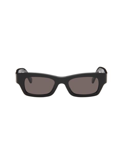 Marni Black Haicli Sunglasses