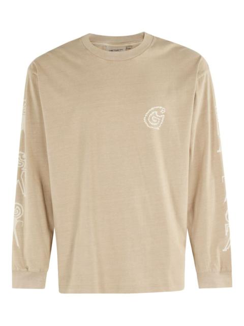 Carhartt Terrestrial long-sleeve T-shirt