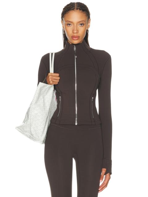 lululemon Define Nulu Cropped Jacket