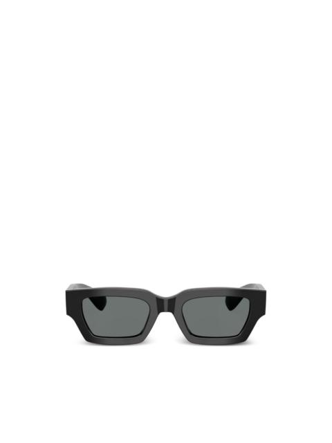 Oliver Peoples x Jil Sander Edition 6 sunglasses