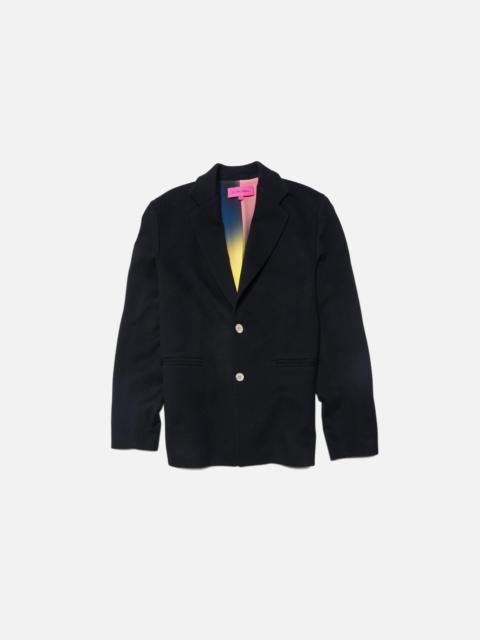 The Elder Statesman RIMA RELAXED BLAZER