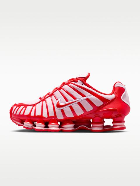 Nike Nike Shox TL Women's Sheos