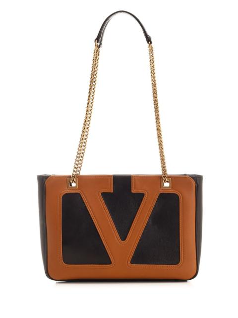Valentino Viva Superstar Shopping Bag Handbags Multicolor