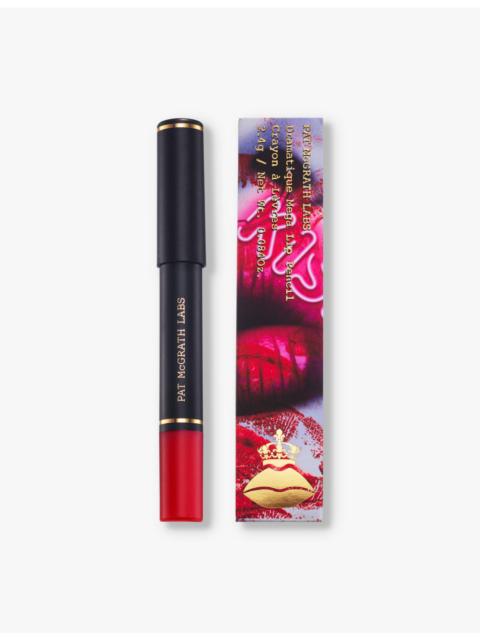 Pat McGrath Labs Dramatique Mega Lip Pencil 2.4g