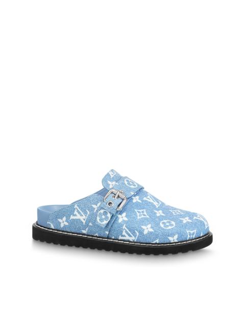 Louis Vuitton LV Cosy Flat Comfort Clog