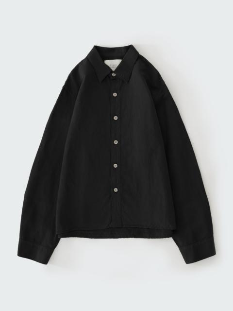 Studio Nicholson Hithe Linen Shirt