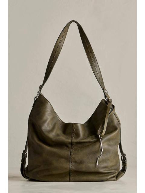 FREE PEOPLE We The Free Dallas Leather Tote