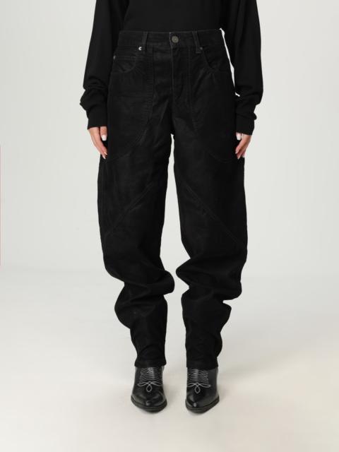 Isabel Marant Étoile Pants woman Isabel Marant Etoile
