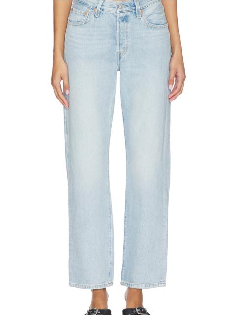 Levi's 501 90's Straight