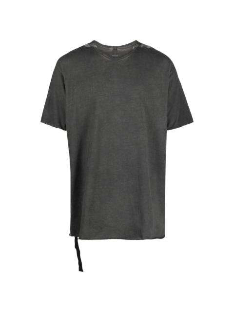 Isaac Sellam Basic T organic-cotton T-shirt