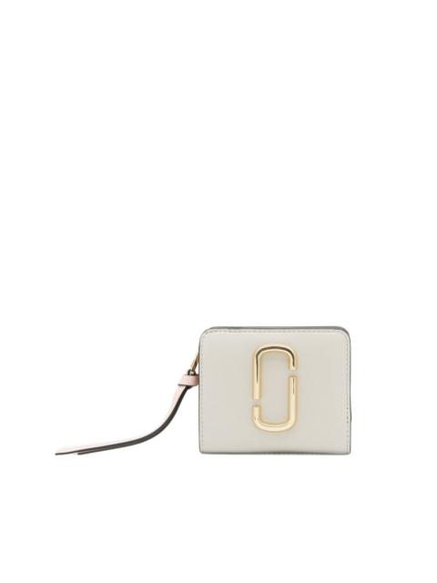 Marc Jacobs The Mini Compact wallet