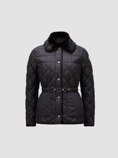 Cygne Short Down Jacket