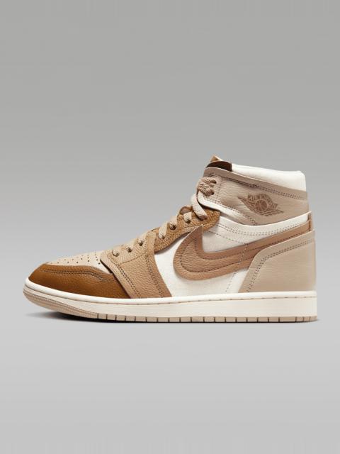 Jordan Air Jordan 1 High Method of Make Women's Shoes