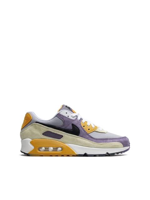 Nike Air Max 90 NRG "Lemon Drop" sneakers