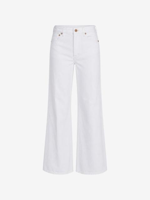 R13 Charlotte jeans
