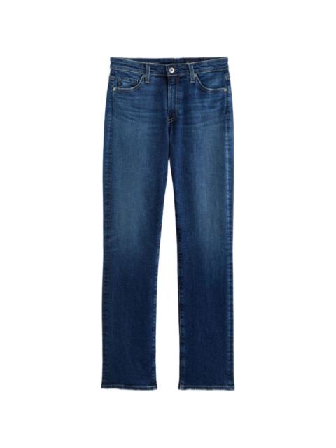 AG Jeans Mari five-pockets jeans