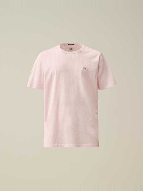 C.P. Company 70/2 Mercerized Jersey T-Shirt