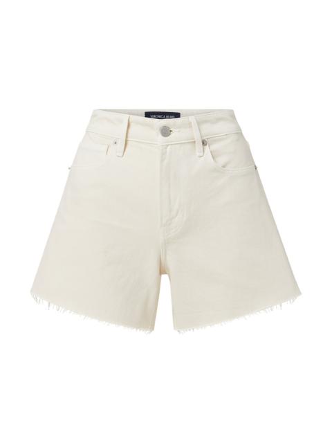 VERONICA BEARD ELLIS DENIM SHORT
