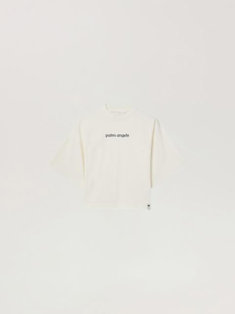 Palm Angels Lions Herald Boxy T-Shirt