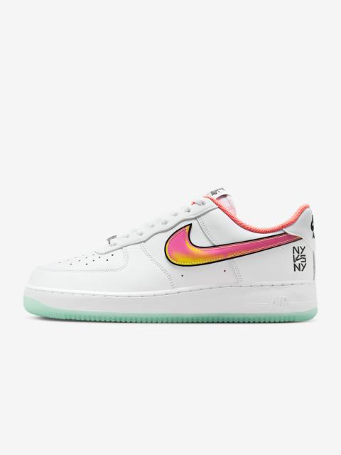 Nike Air Force 1 '07 Men's Shoes