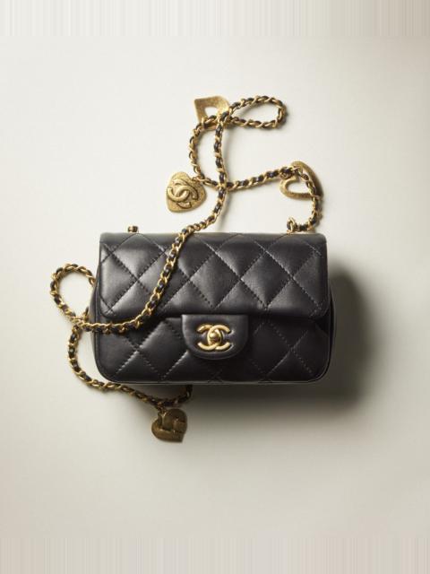 CHANEL Mini Flap Bag