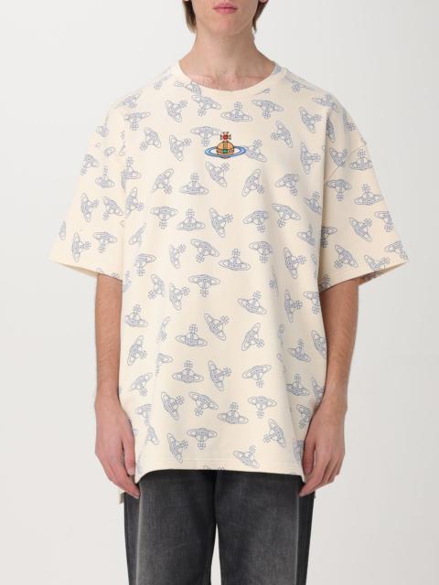 Vivienne Westwood T-shirt men Vivienne Westwood