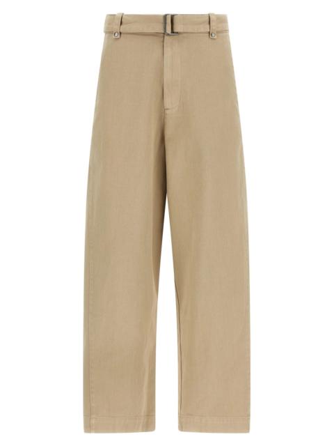 entire studios 'Gully' pants