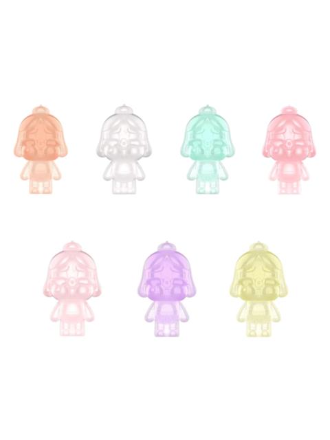POP MART Pop Mart CRYBABY Mini Spring Time Series Figure Set