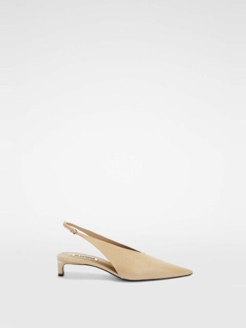 Pumps