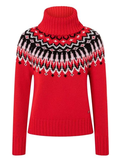 BOGNER Ingrid sweater