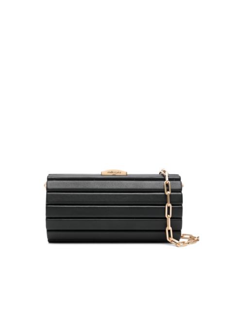 Cult Gaia Rolie Polie chain-strap mini bag