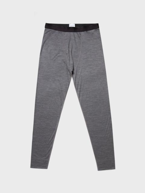 Sunspel Thermal Merino Long Johns