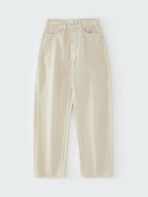 Studio Nicholson Ruthe Denim Pant