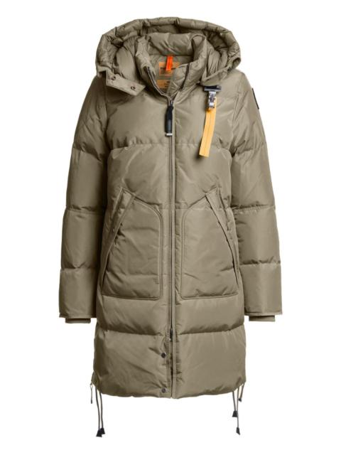 PARAJUMPERS hooded padded jacket