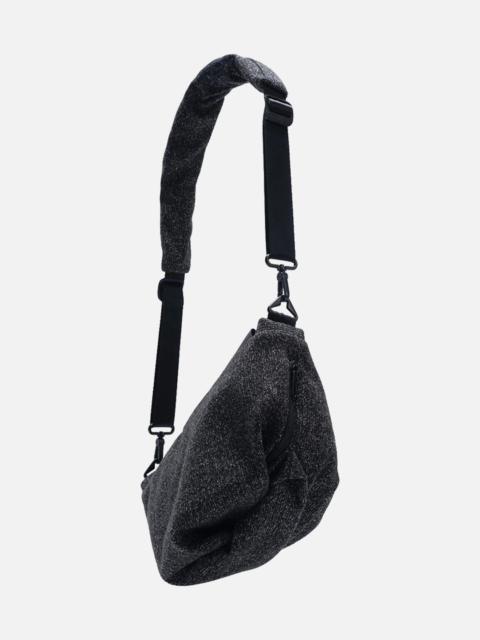 Côte & Ciel ORNE TWEED ANTHRACITE
