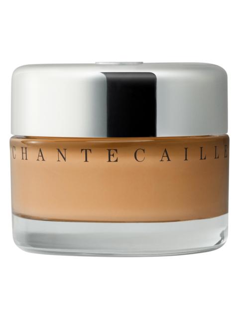 Chantecaille Women's Future Skin Oil-Free Foundation - Amber