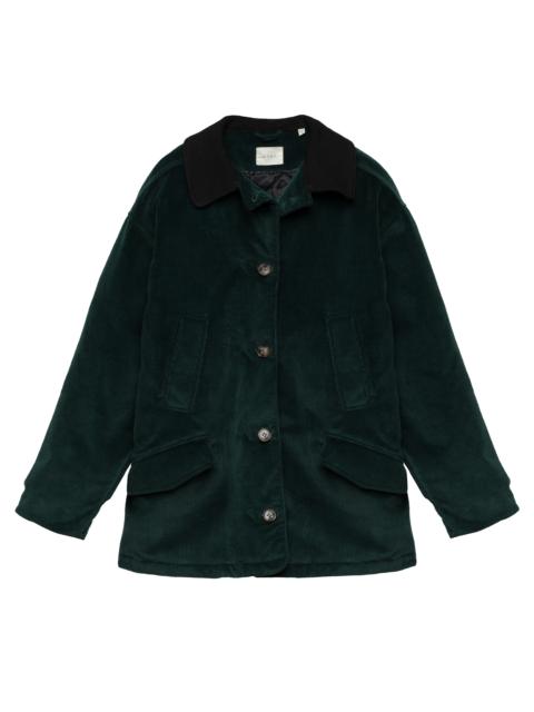 DÔEN PEMBERTON JACKET