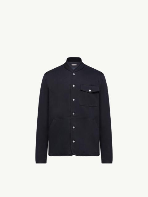 Moncler Bandelier Shirt Jacket