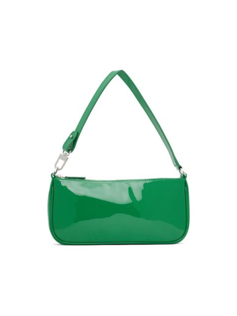 Green Rachel Bag