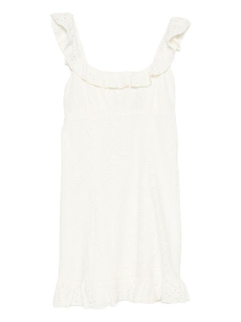 Reformation Nora dress