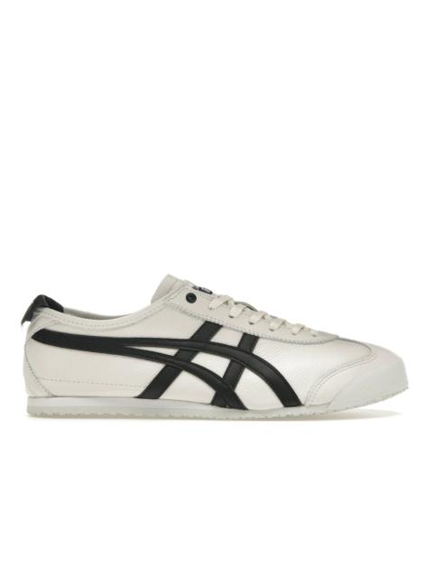 Onitsuka Tiger Mexico 66 White Black