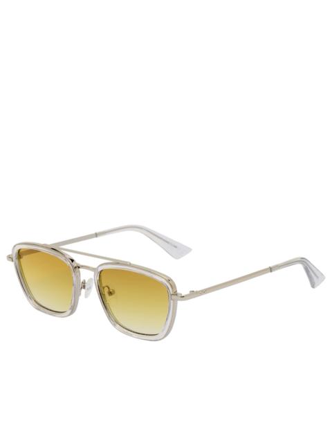 Le Specs Le Specs Diametric Sunglasses