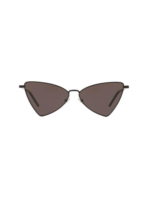 SL 303 Jerry cat-eye frame sunglasses
