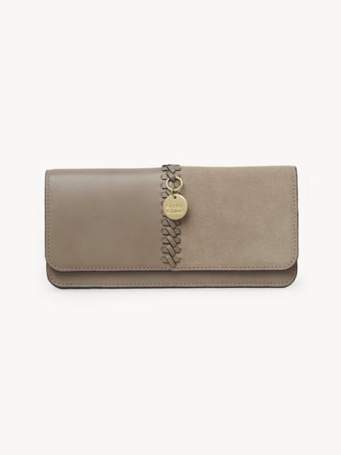 See by Chloé TILDA LONG WALLET