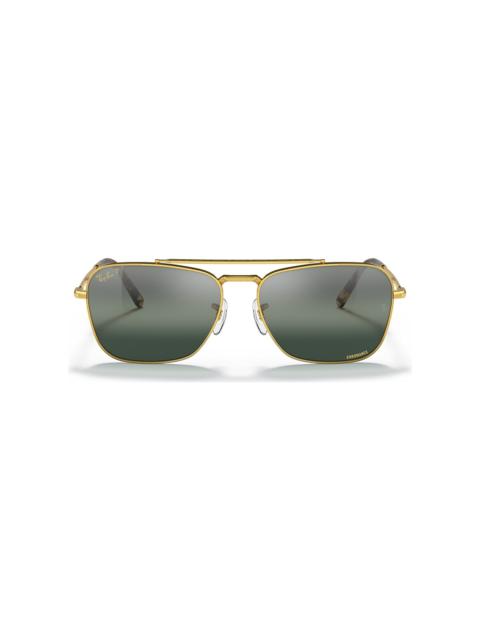 Ray-Ban RB3636 New Caravan